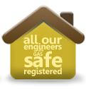Corgi Registered Engineers & Gas Safe Engineer in Hammersmith 